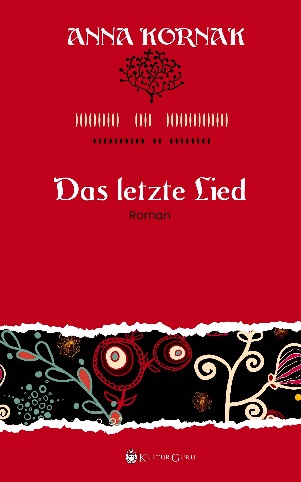Buchcover