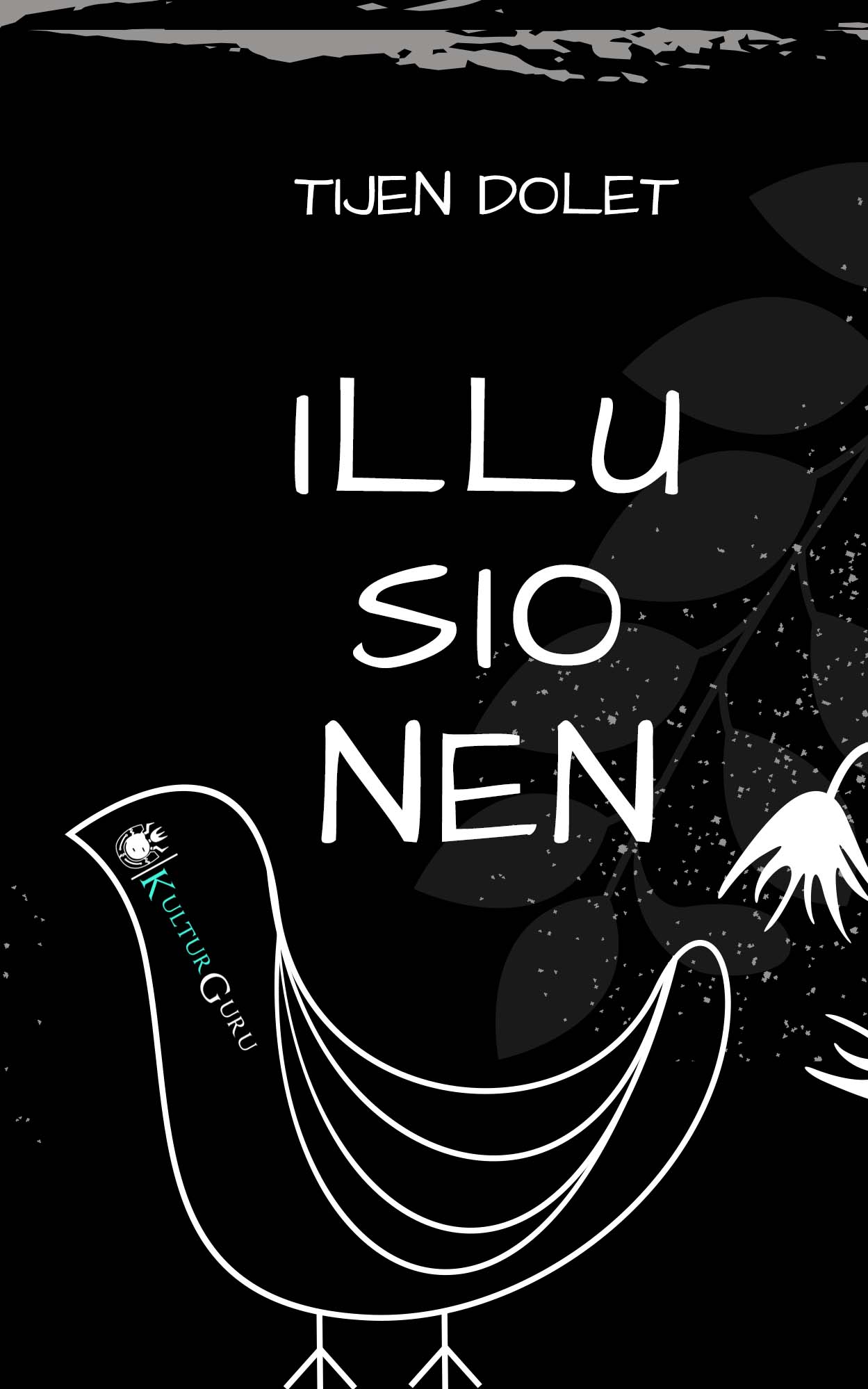 Buchcover